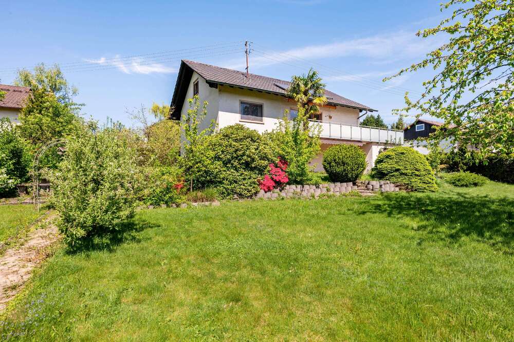 Thumbnail-Haus zum Kaufen in Baden-Baden 680.000,00 € 174 m²