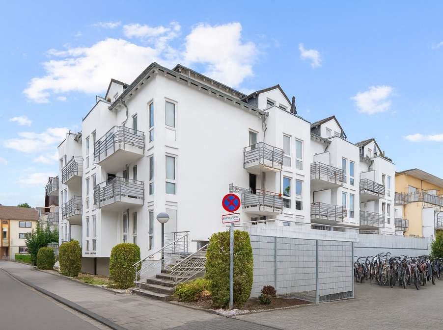 Thumbnail-Wohnung zum Kaufen in Bonn 259.900,00 € 43 m²