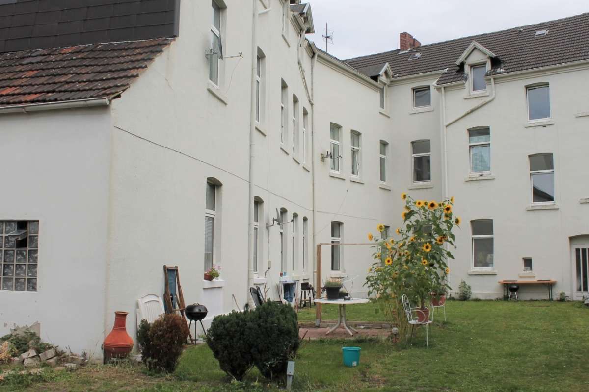 Thumbnail-Wohnung zum Kaufen in Dortmund 74.000,00 € 54 m²