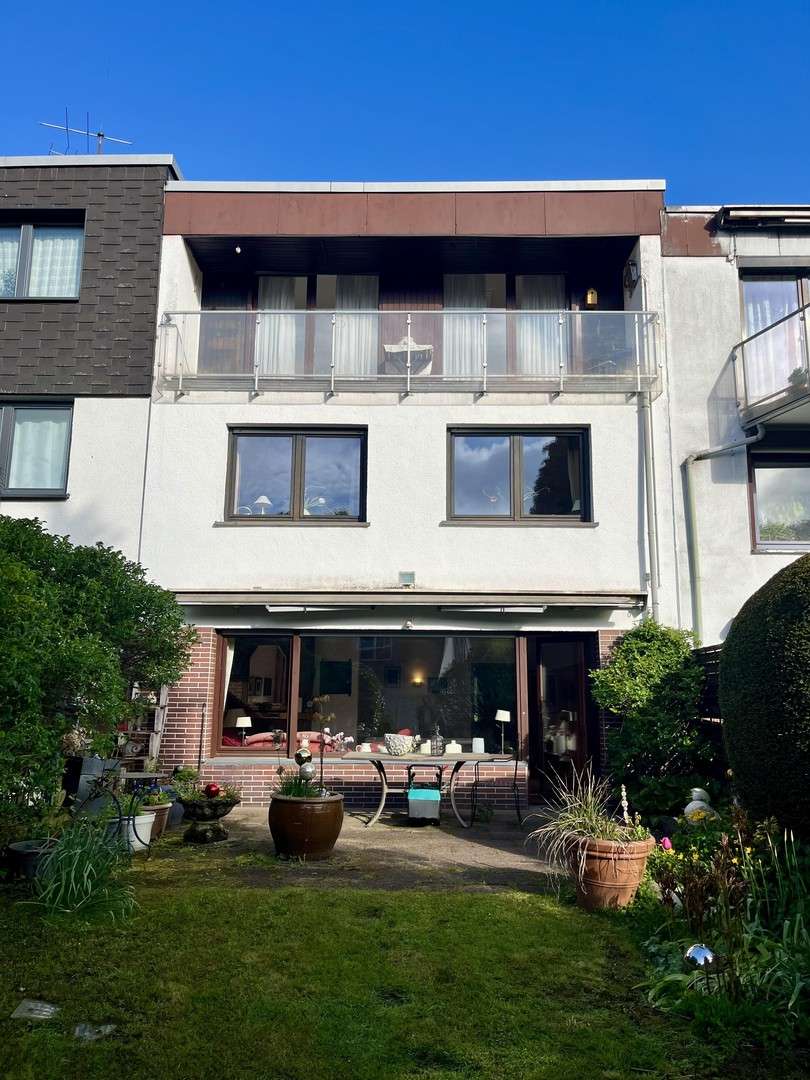 Thumbnail-Haus zum Kaufen in Wuppertal 495.000,00 € 150 m²