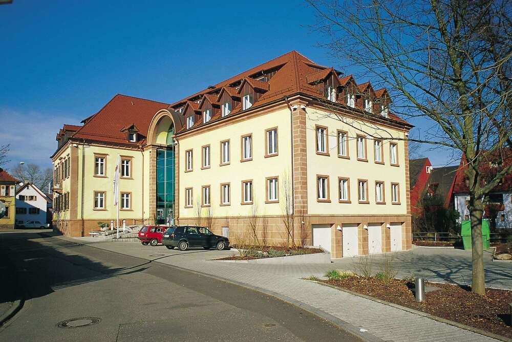 Thumbnail-Wohnung zum Mieten in Kenzingen 1.400,00 € 147 m²