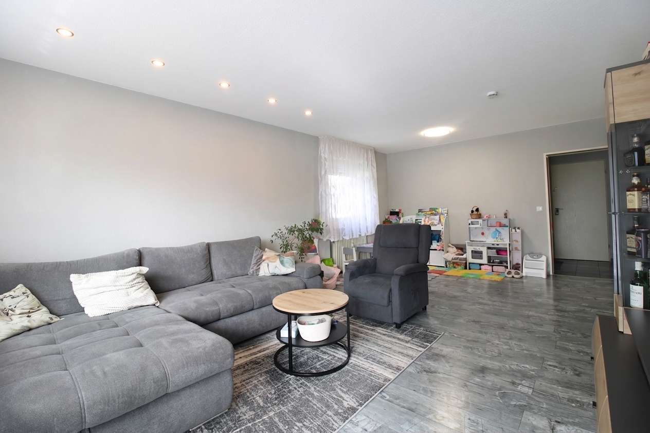 Thumbnail-Wohnung zum Kaufen in Villingen-Schwenningen 145.000,00 € 64 m²