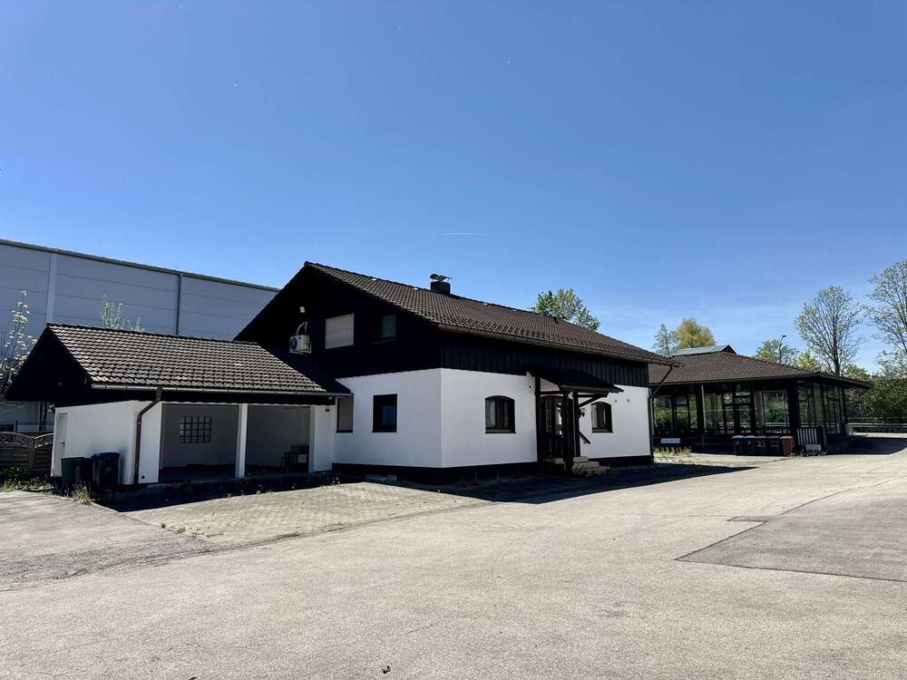 Thumbnail-Haus zum Kaufen in Penzberg 1.049.000,00 € 155.67 m²