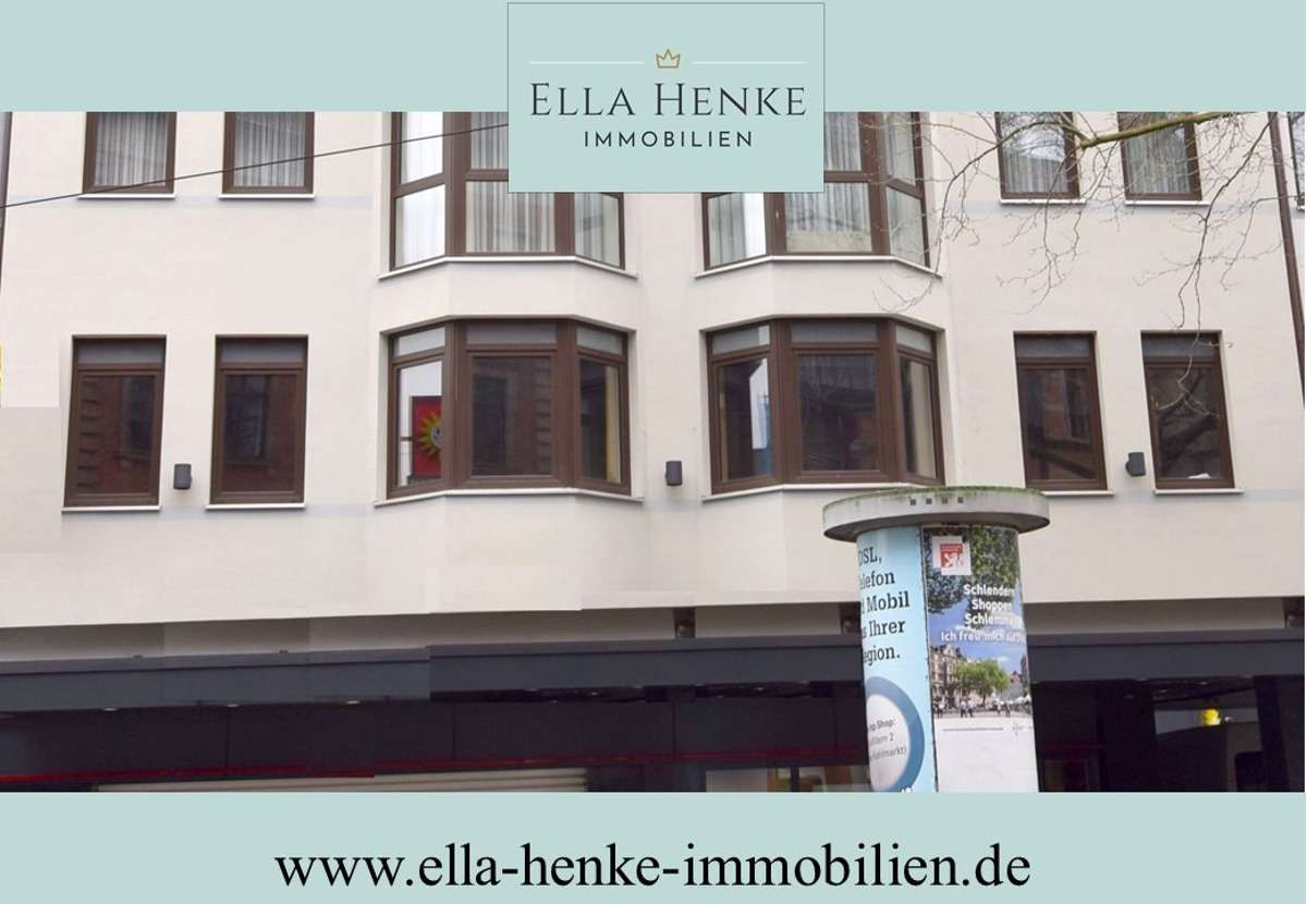 Thumbnail-Büro in Braunschweig 5.936,00 € 424 m²