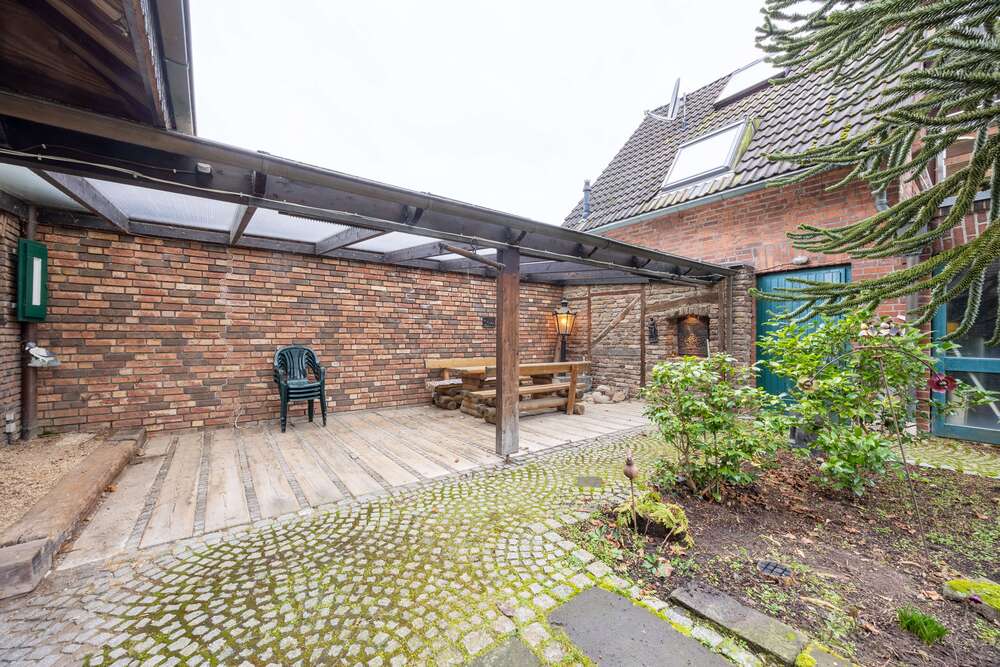 Thumbnail-Haus zum Kaufen in Meerbusch 449.999,00 € 166 m²