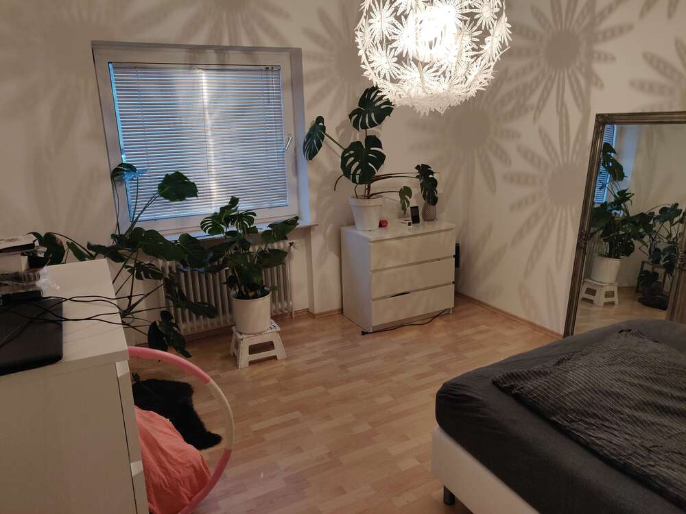 Thumbnail-Wohnung zum Kaufen in Bad-Herrenalb 195.000,00 € 78 m²