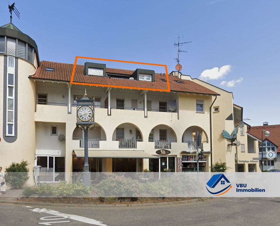 Thumbnail-Wohnung zum Kaufen in Güglingen 185.000,00 € 68 m²