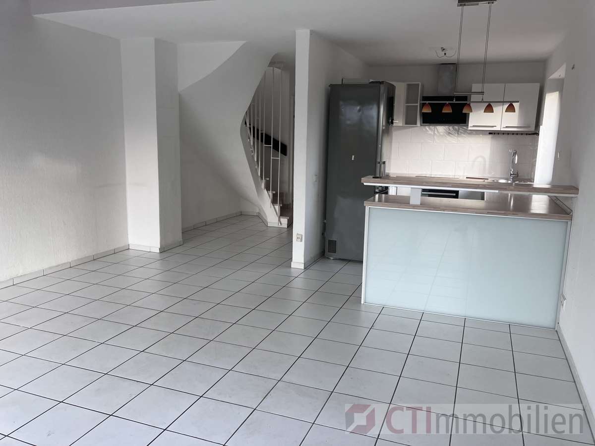 Thumbnail-Wohnung zum Kaufen in Duisburg 269.000,00 € 95 m²