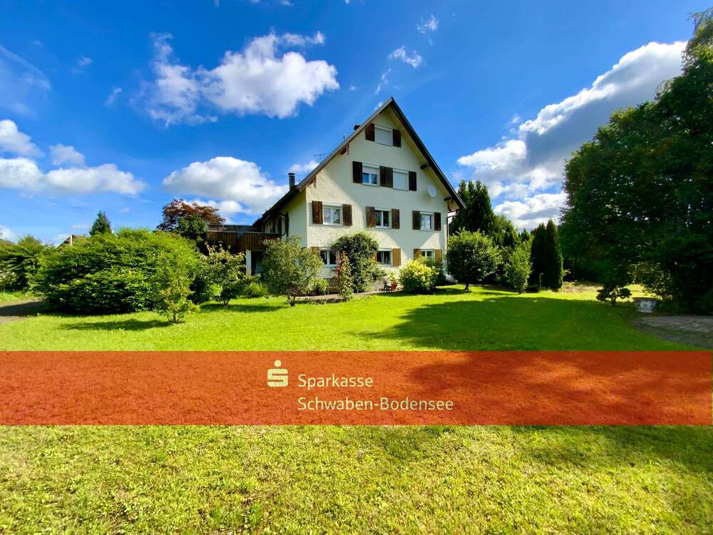 Thumbnail-Haus zum Kaufen in Aitrach 990.000,00 € 282.5 m²