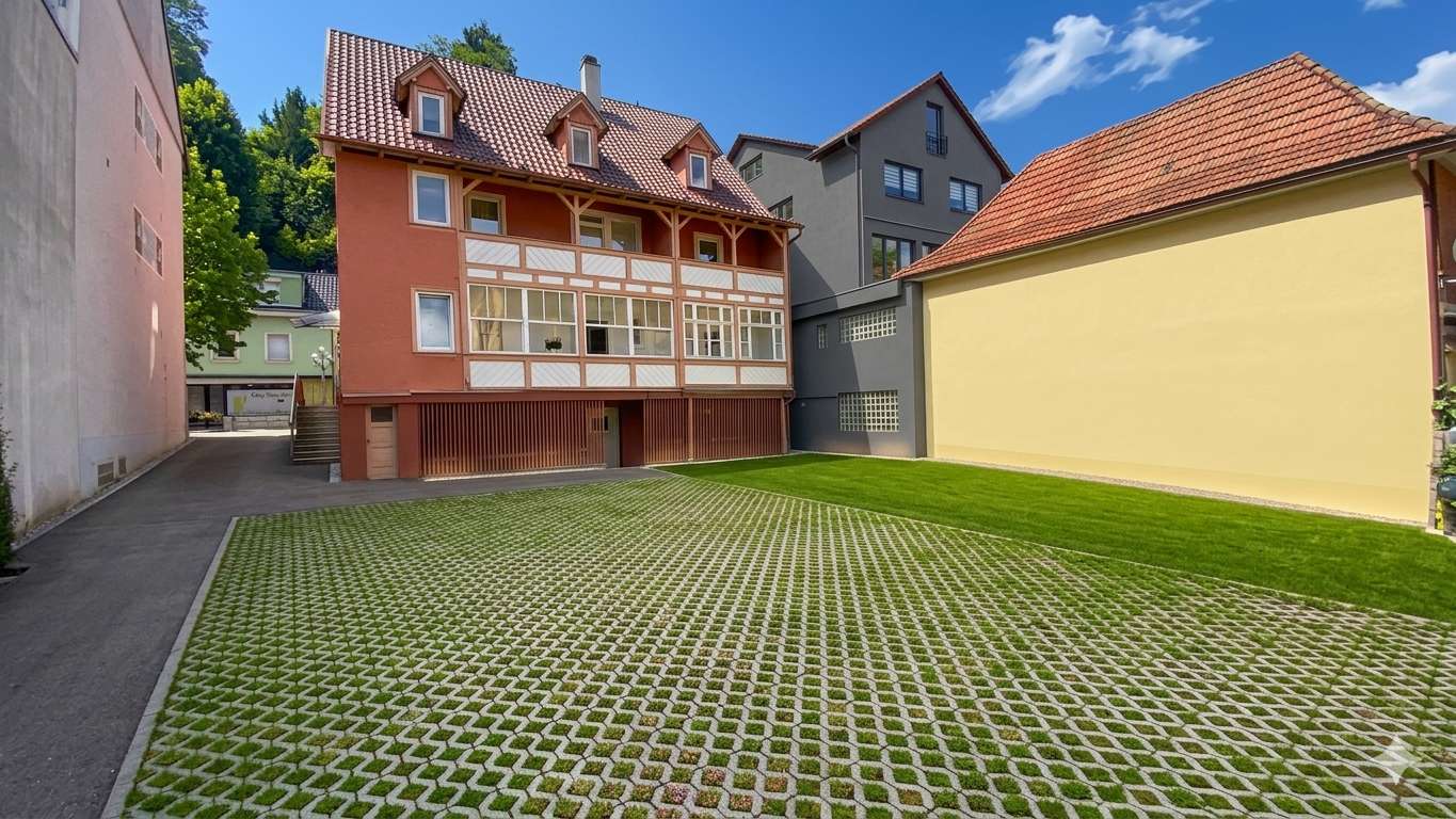 Thumbnail-Haus zum Kaufen in Bad Liebenzell 429.000,00 € 270 m²