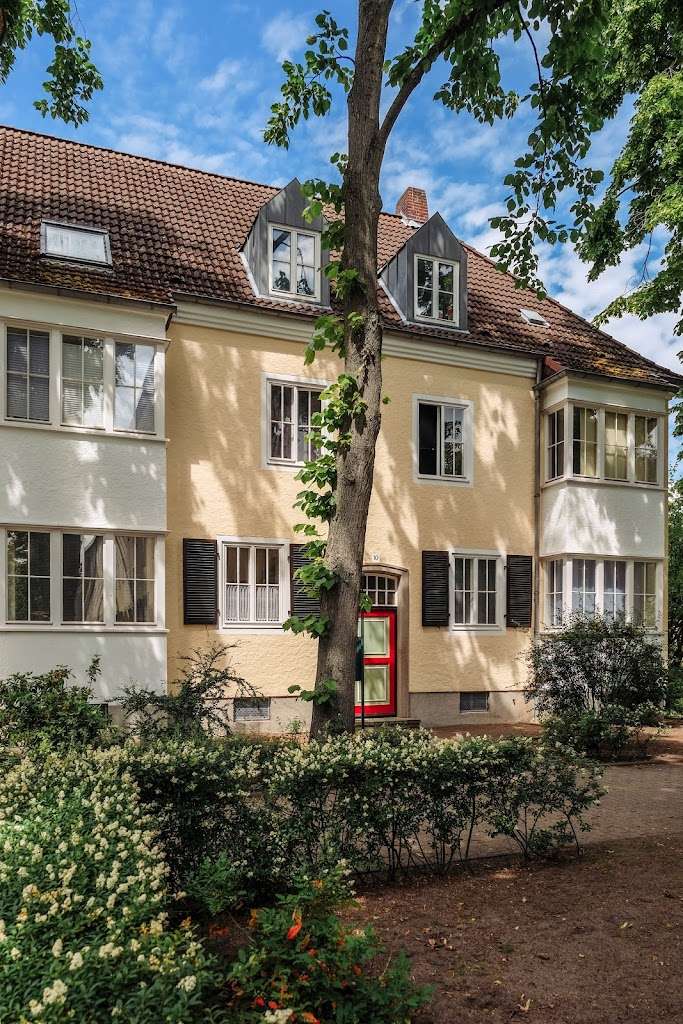 Thumbnail-Wohnung zum Mieten in Wolfsburg 442,21 € 44.94 m²
