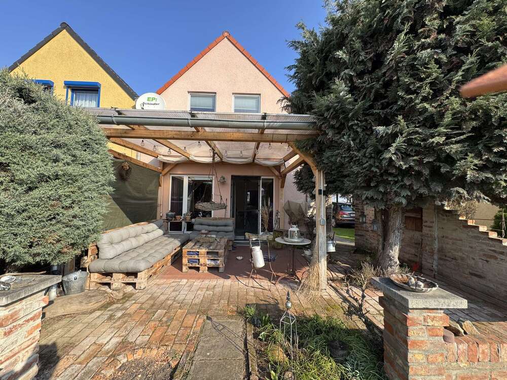 Thumbnail-Haus zum Kaufen in Magdeburg 248.000,00 € 90 m²