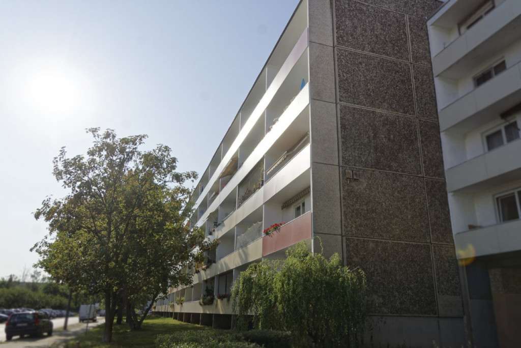 Thumbnail-Wohnung zum Mieten in Frankfurt (Oder) 339,82 € 58.59 m²