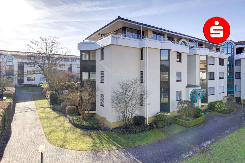 Thumbnail-Wohnung zum Kaufen in Nürnberg 445.000,00 € 102.83 m²