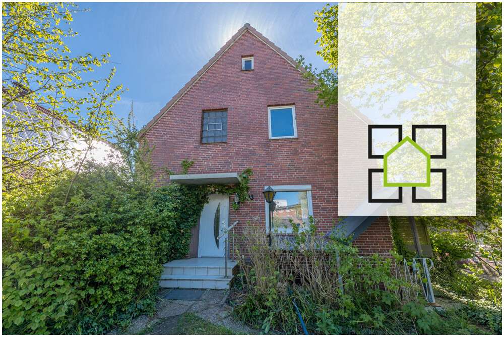 Thumbnail-Haus zum Kaufen in Hamburg Schnelsen 495.000,00 € 86 m²