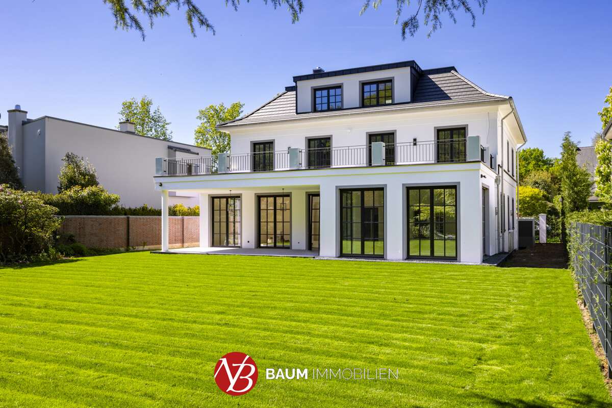 Thumbnail-Haus zum Mieten in Meerbusch 17.500,00 € 535 m²