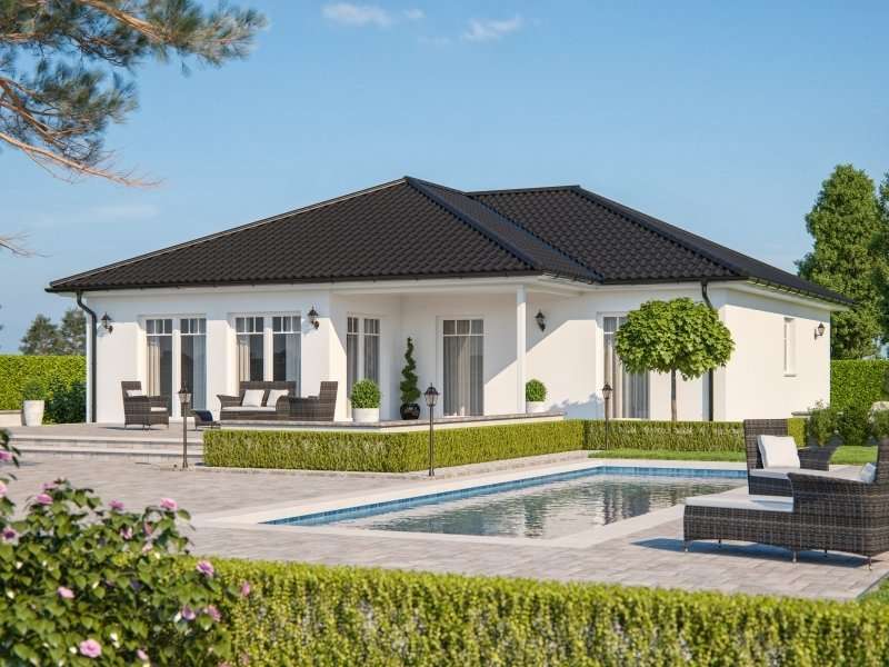 Thumbnail-Haus zum Kaufen in Todtnau 488.000,00 € 122 m²