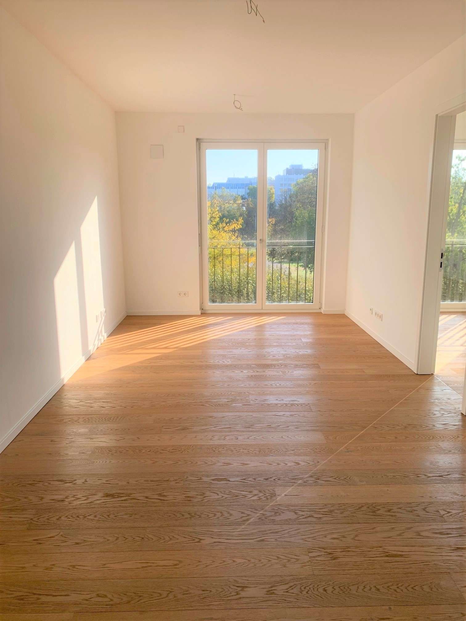 Thumbnail-Wohnung zum Mieten in Wiesbaden 950,00 € 45.8 m²