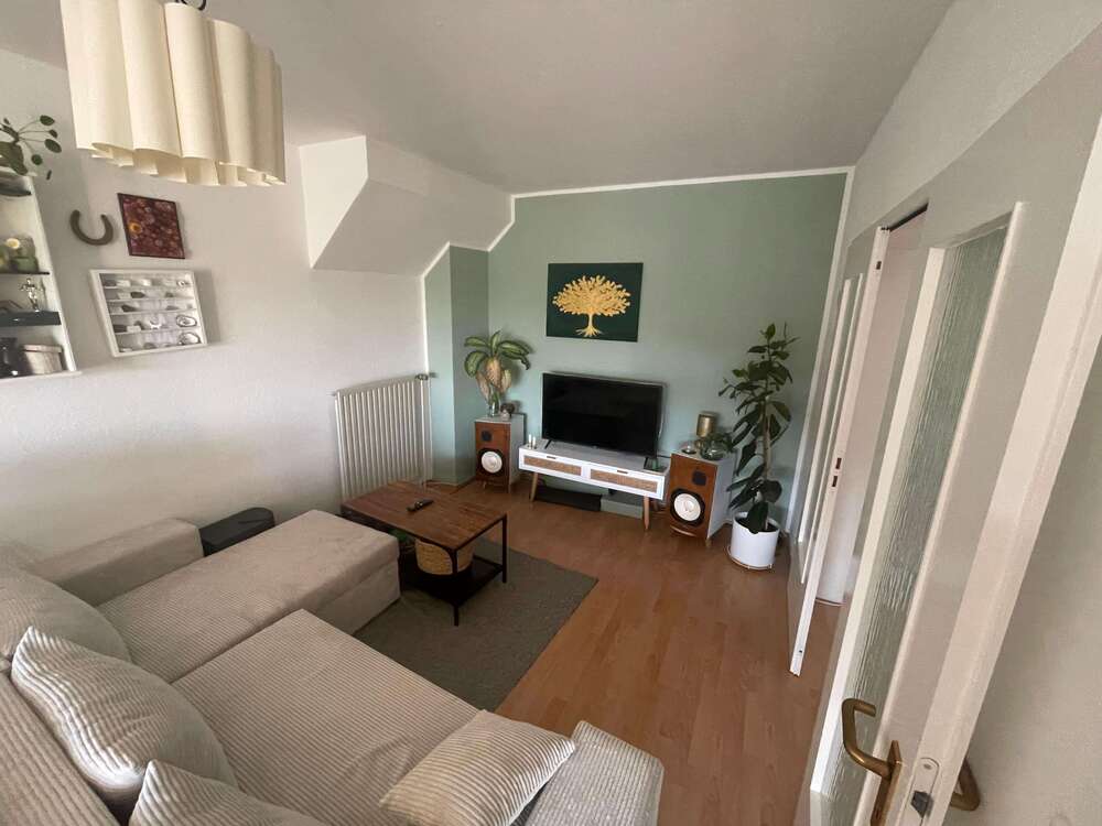 Thumbnail-Wohnung zum Mieten in Aachen 800,00 € 84 m²