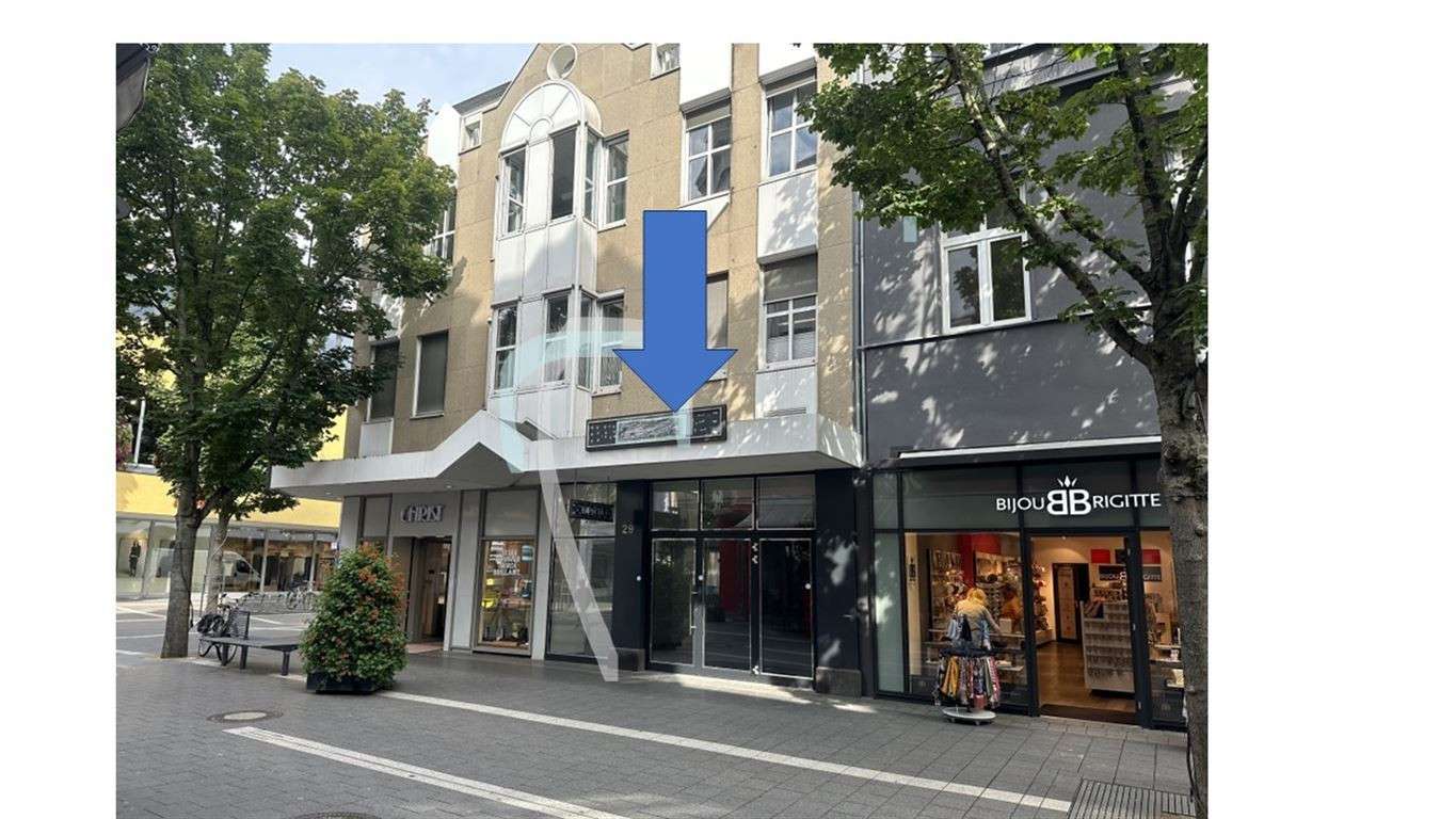 Thumbnail-Einzelhandel in Neuwied 900,00 € 106 m²