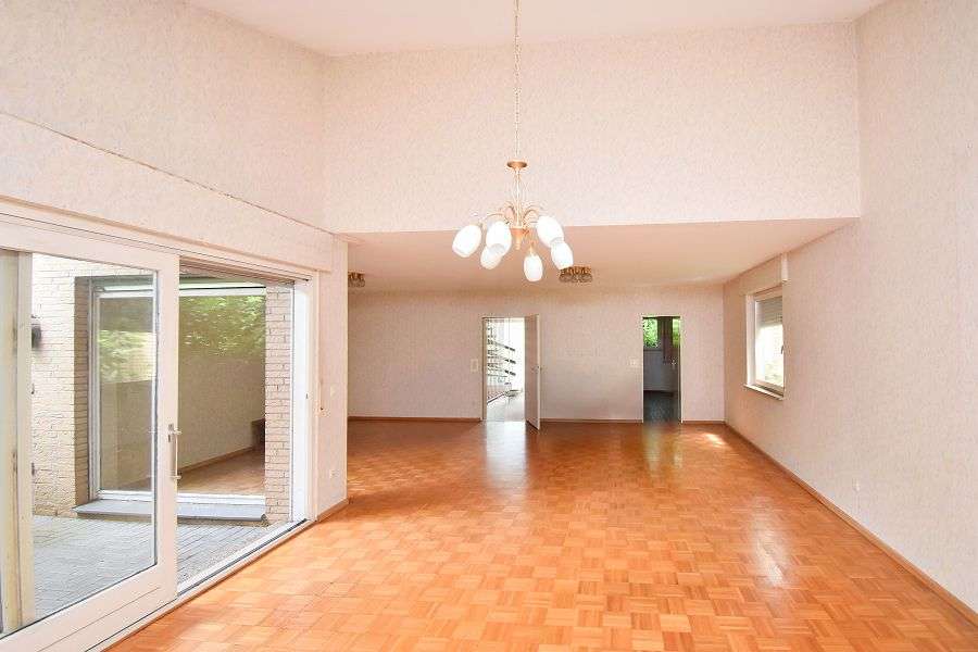 Thumbnail-Haus zum Kaufen in Hasbergen, Kreis Osnabrück 220.000,00 € 142.31 m²