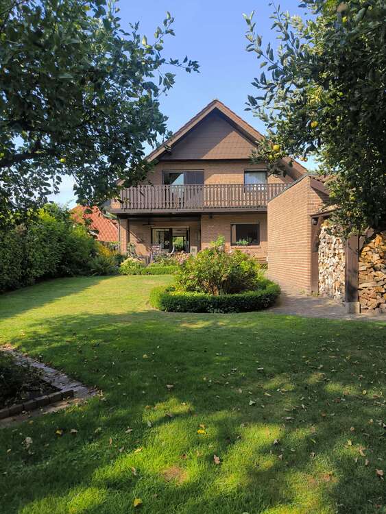 Thumbnail-Haus zum Kaufen in Gronau 480.000,00 € 175 m²