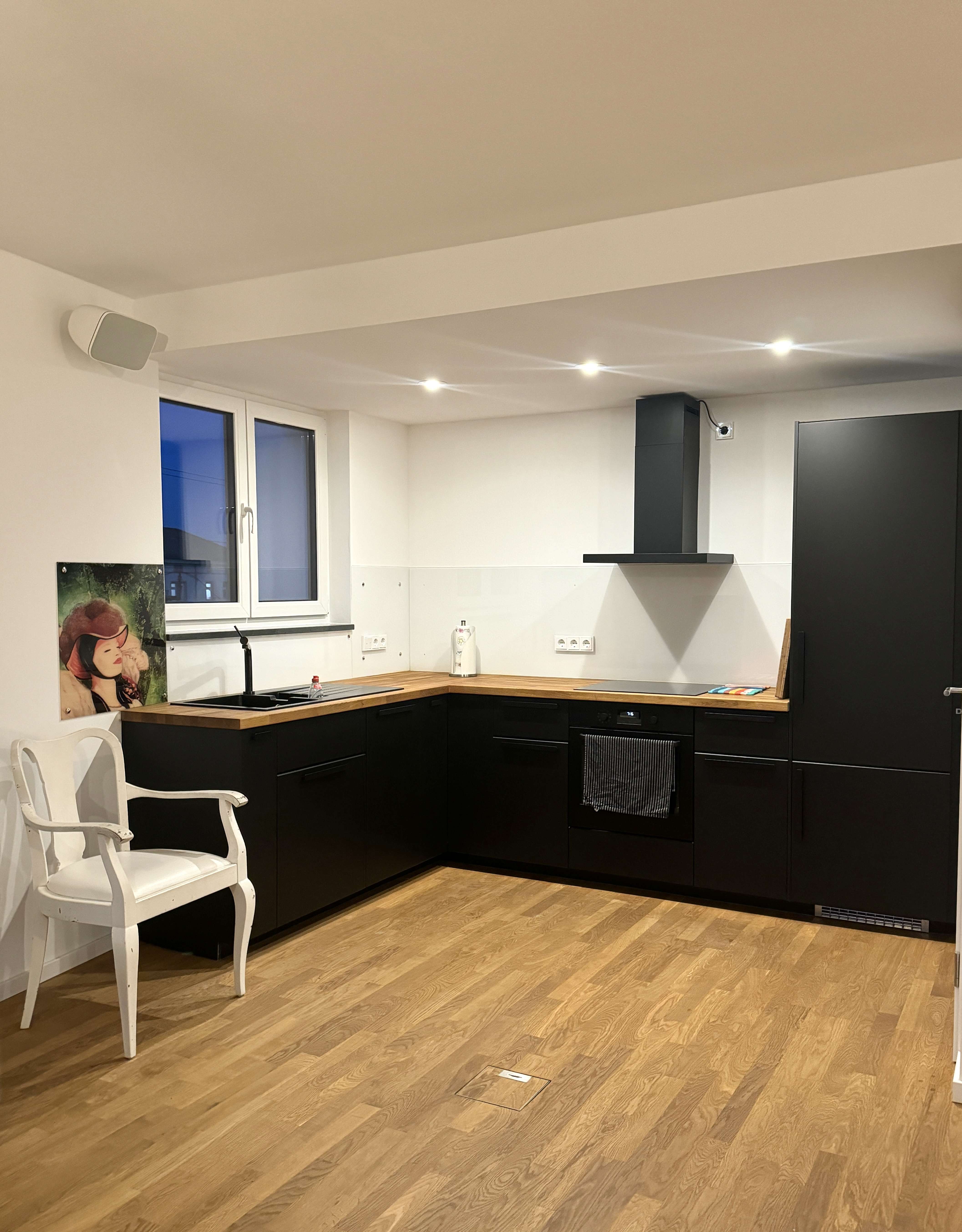 Thumbnail-Wohnung zum Mieten in Frankfurt 1.290,00 € 68 m²