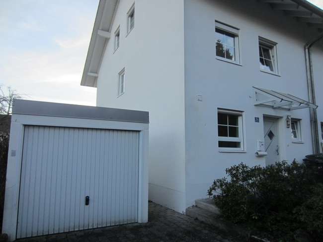 Thumbnail-Haus zum Mieten in Vilsbiburg 1.460,00 € 132 m²