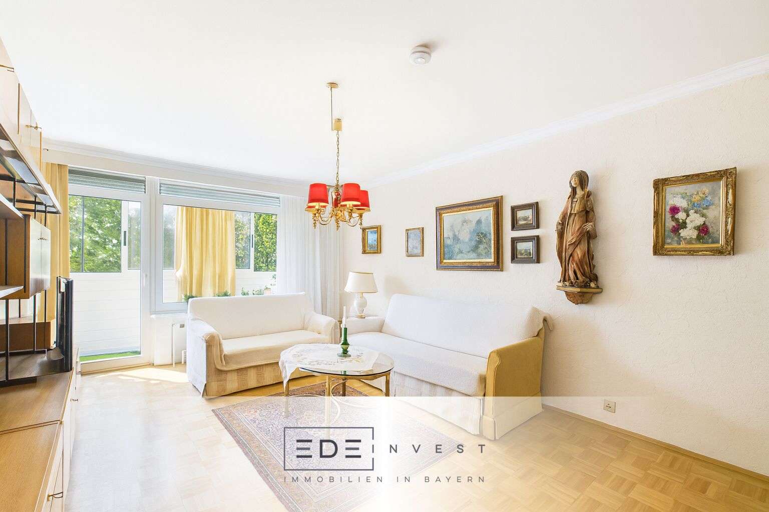 Thumbnail-Wohnung zum Kaufen in München 524.000,00 € 87 m²