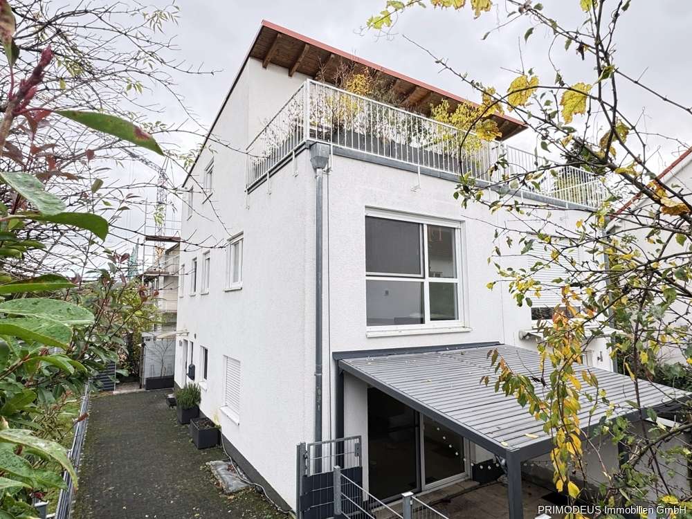 Thumbnail-Haus zum Kaufen in Schwalbach am Taunus 729.000,00 € 124 m²