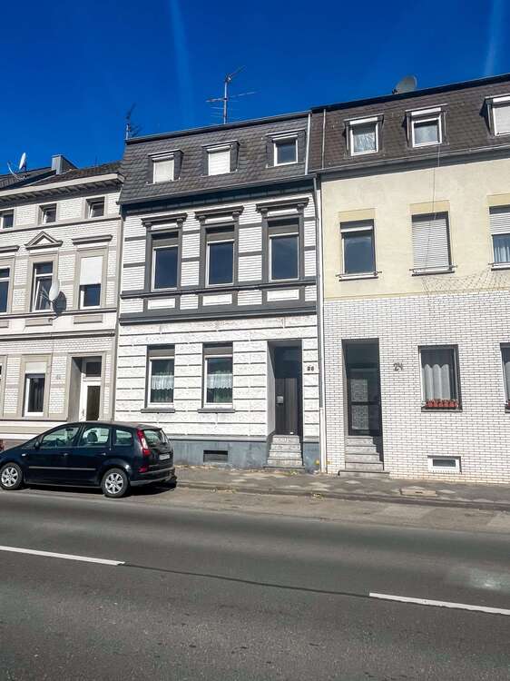 Thumbnail-Haus zum Kaufen in Mönchengladbach 249.000,00 € 148 m²