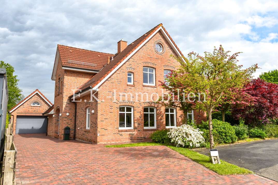 Thumbnail-Haus zum Kaufen in Rhauderfehn Westrhauderfehn 475.000,00 € 202.47 m²