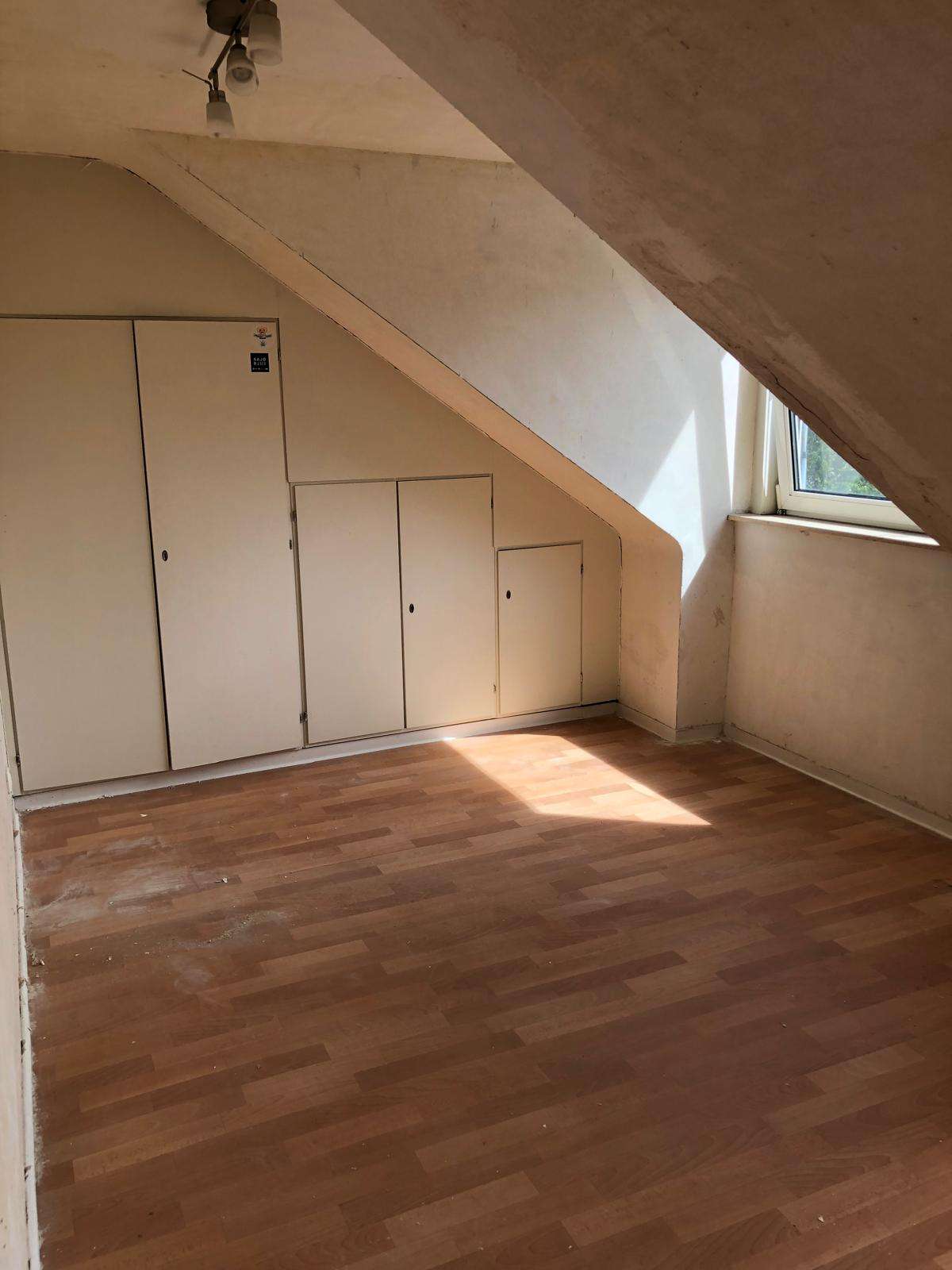 Thumbnail-Wohnung zum Mieten in Aachen 420,00 € 52 m²