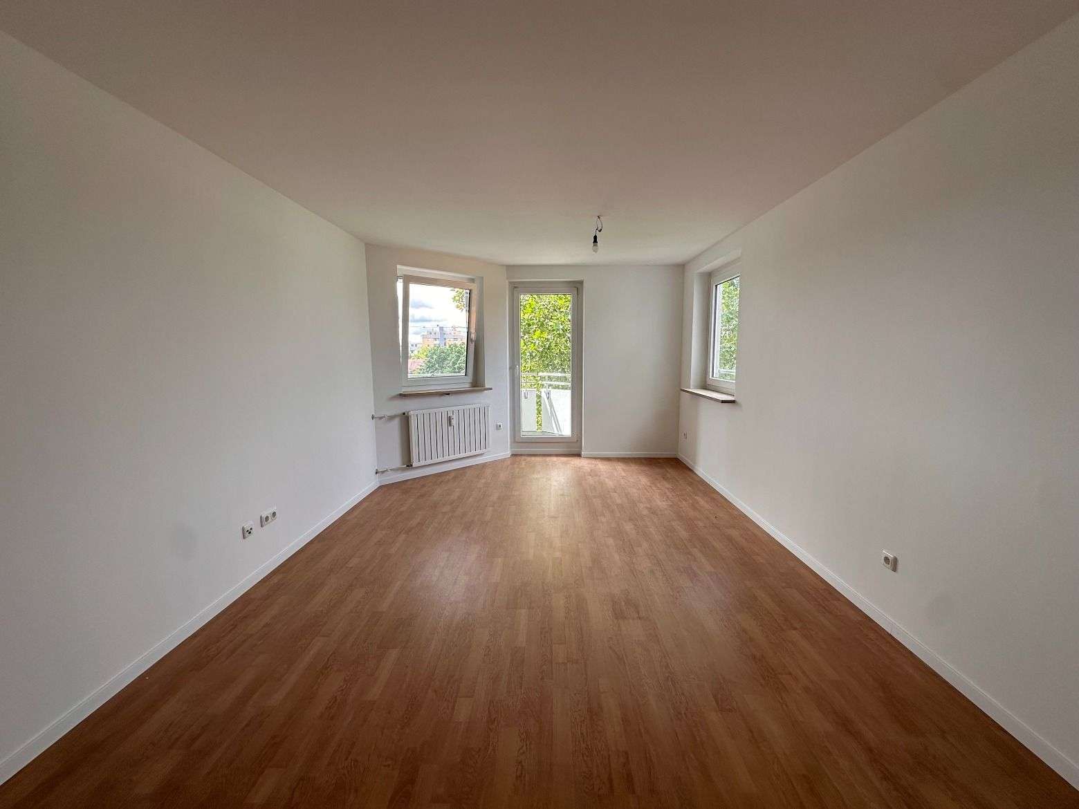 Thumbnail-Wohnung zum Mieten in Nürnberg 850,00 € 73.86 m²