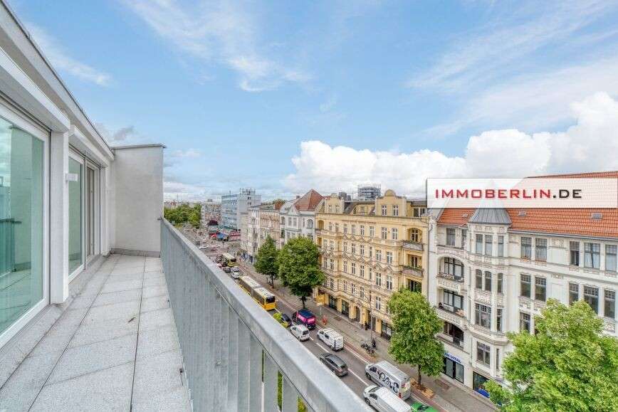Thumbnail-Wohnung zum Kaufen in Berlin 615.000,00 € 62 m²