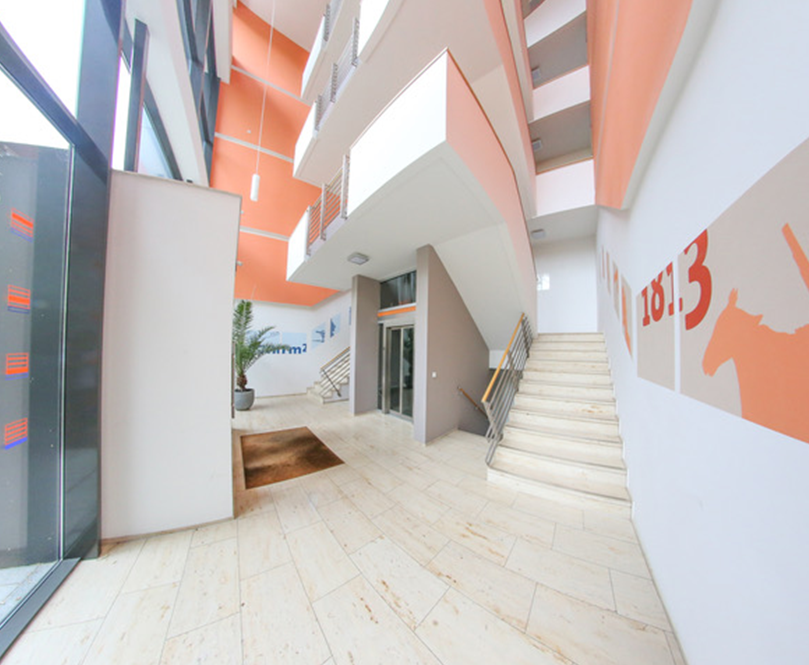 Thumbnail-Wohnung zum Kaufen in Leipzig 488.000,00 € 105.25 m²