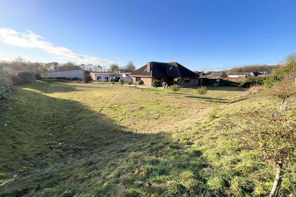 Thumbnail-Grundstück in Rheine 640.000,00 € 2464 m²