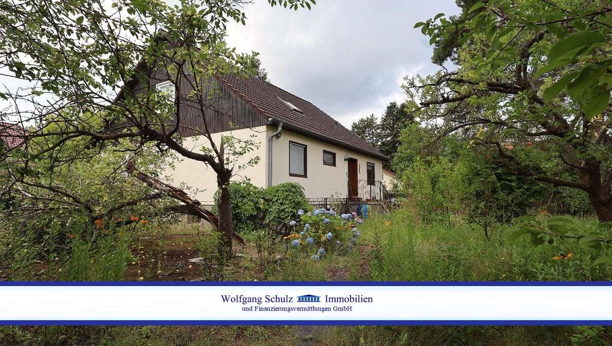 Thumbnail-Grundstück zu verkaufen in Berlin Heiligensee 290.000,00 € 472 m²