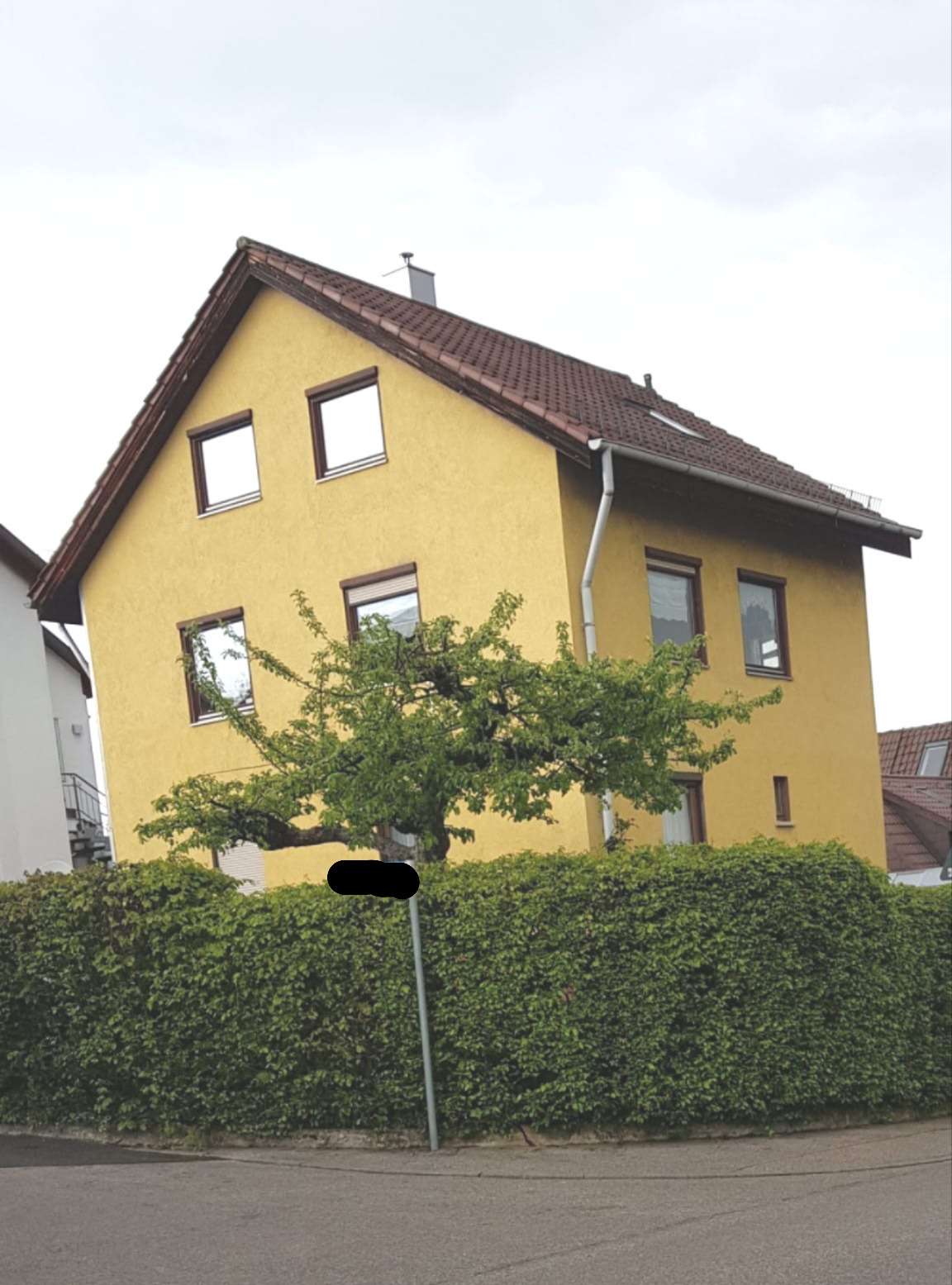 Thumbnail-Haus zum Kaufen in EislingenFils 377.000,00 € 118 m²