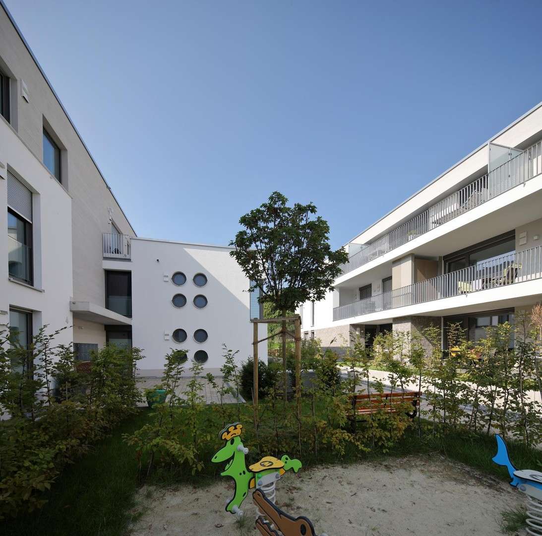 Thumbnail-Wohnung zum Mieten in Schwerte 1.250,00 € 85 m²