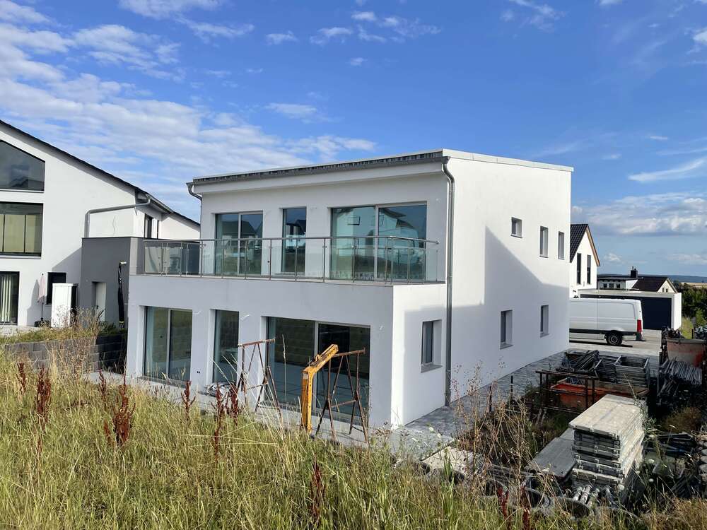 Thumbnail-Haus zum Kaufen in Neudenau 594.000,00 € 189 m²