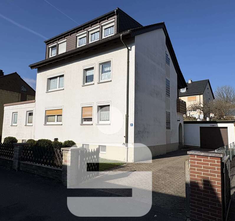 Thumbnail-Haus zum Kaufen in Naila 189.000,00 € 211 m²