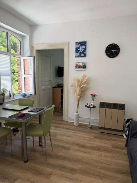 Thumbnail-Wohnung zum Mieten in Aachen 350,00 € 35 m²
