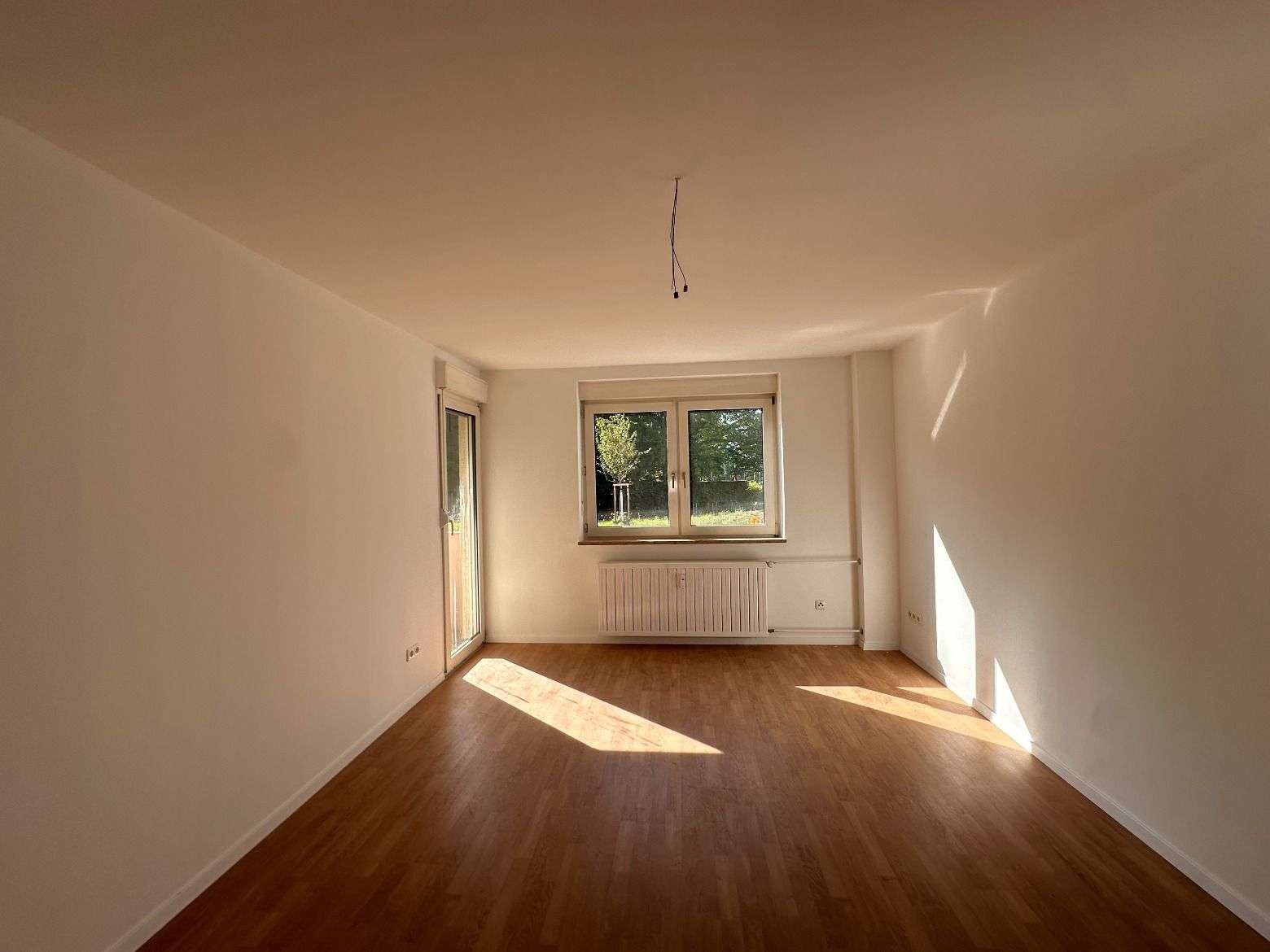 Thumbnail-Wohnung zum Mieten in Nürnberg 802,00 € 60.05 m²