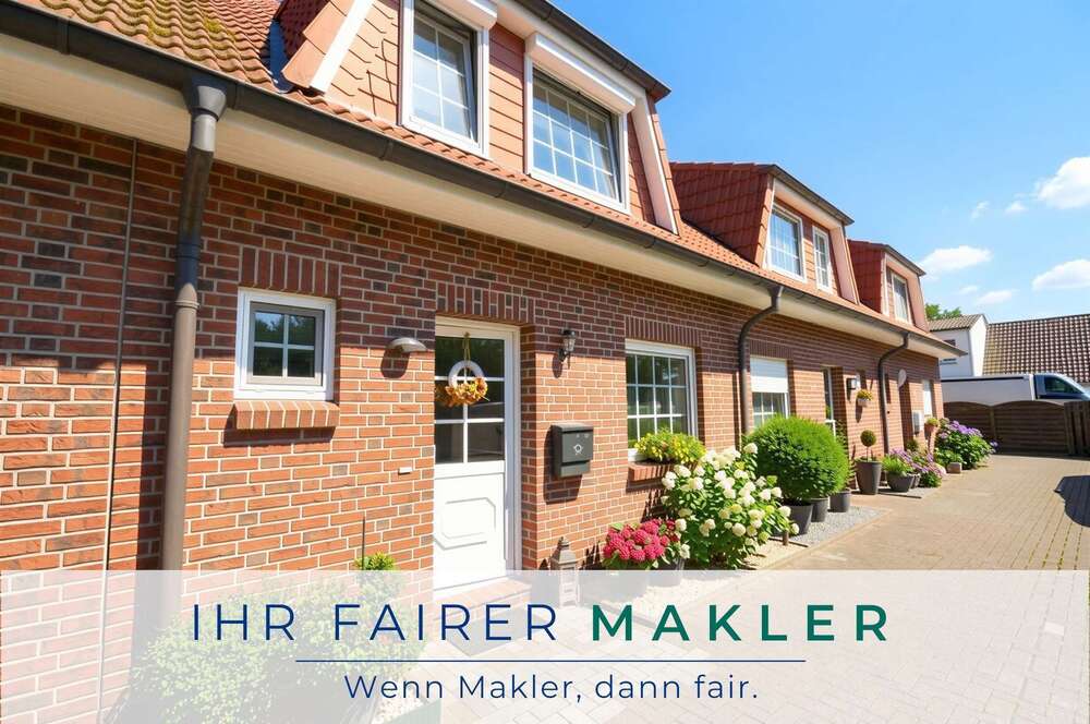 Thumbnail-Haus zum Kaufen in Delmenhorst 275.000,00 € 110 m²