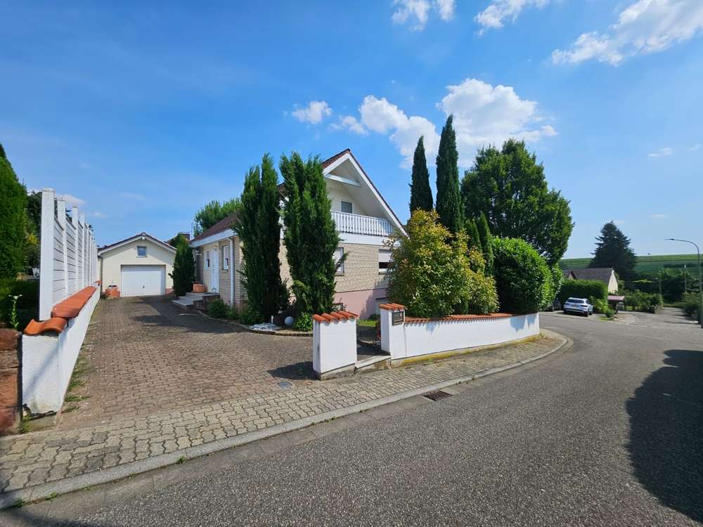 Thumbnail-Haus zum Kaufen in Insheim 469.000,00 € 159 m²