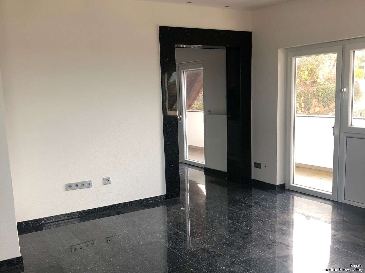 Thumbnail-Wohnung zum Mieten in Karlsruhe Grünwettersbach 1.500,00 € 140 m²