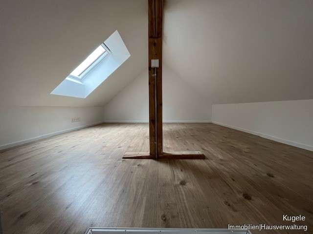 Thumbnail-Wohnung zum Mieten in Karlsruhe Grünwettersbach 1.500,00 € 140 m²