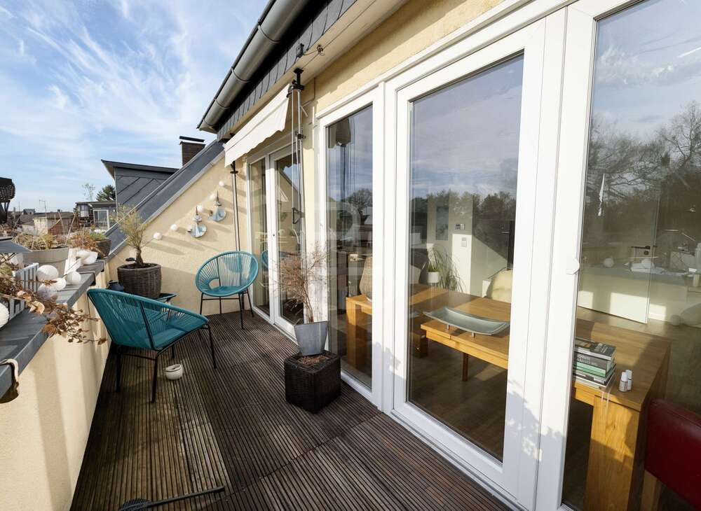 Thumbnail-Wohnung zum Kaufen in Köln 340.000,00 € 85 m²