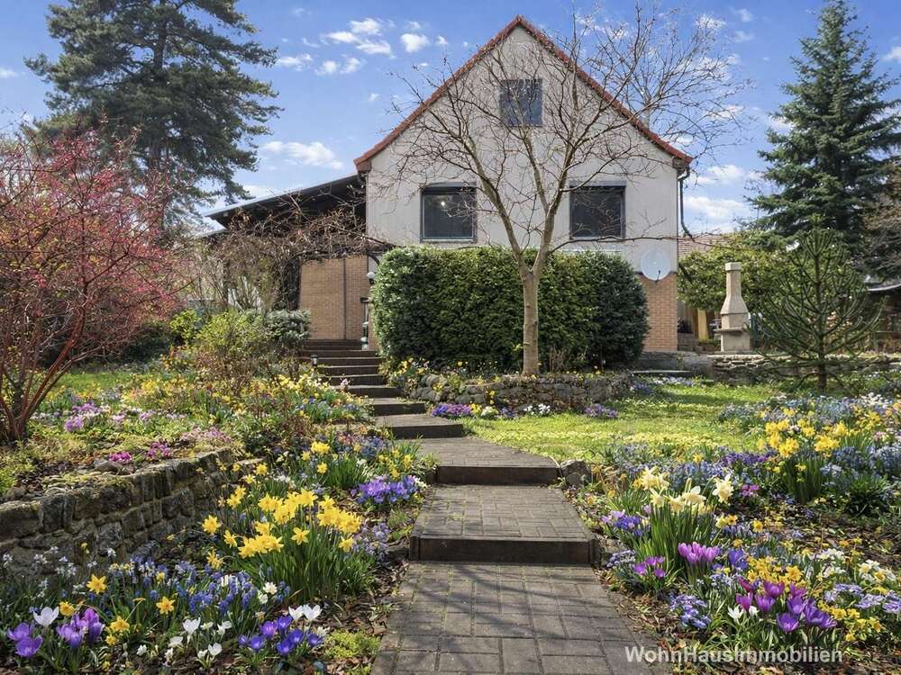 Thumbnail-Haus zum Kaufen in Zeuthen 449.000,00 € 100 m²